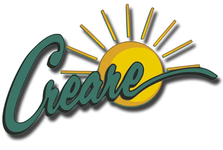 Creare Training Centre.